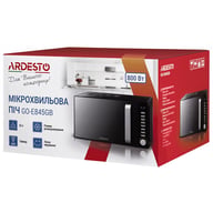 Мікрохвильова піч Ardesto GO-E845GB - фото 4