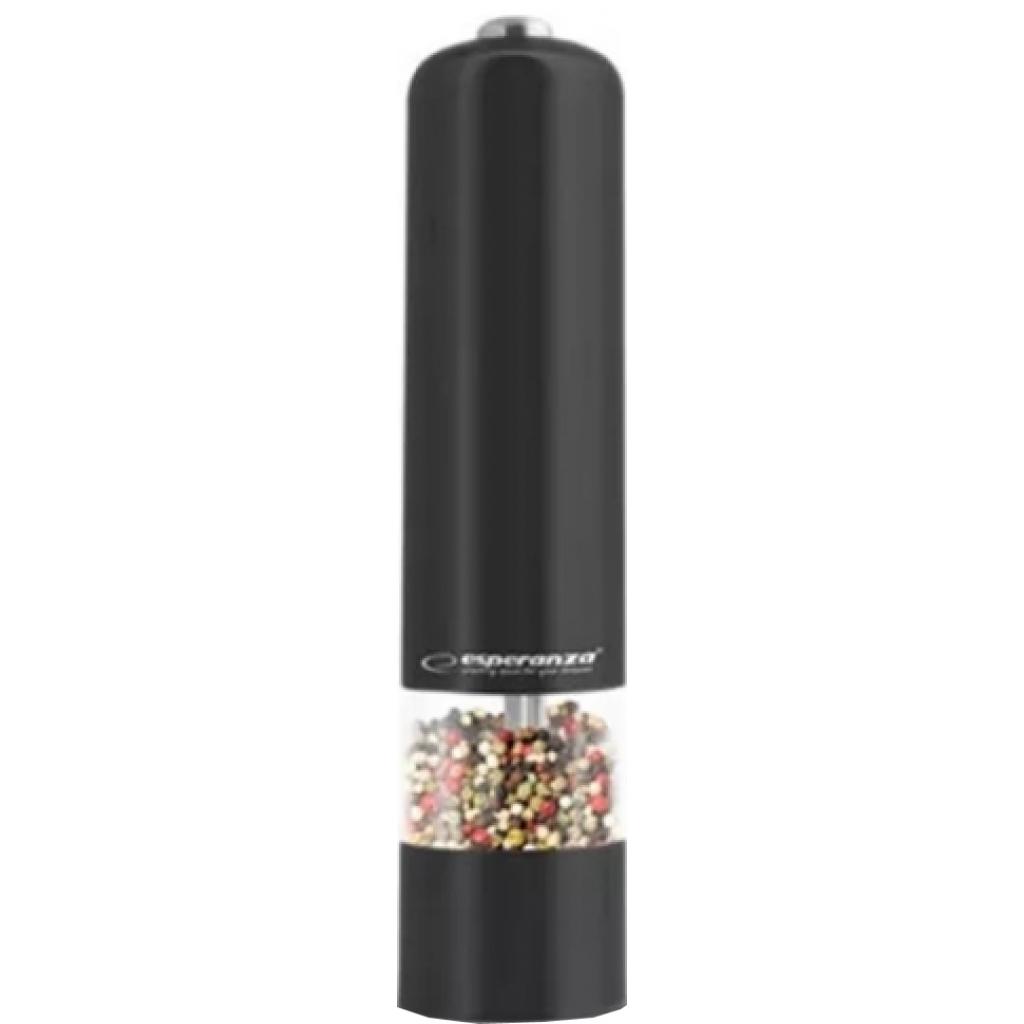 Млинок для спецій Esperanza EKP 001 K (EKP001K) - фото 1 Млинок для спецій Esperanza EKP 001 K (EKP001K) - фото 1