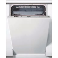 Посудомийна машина Whirlpool WSIC3M27C - фото 1