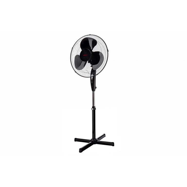 Вентилятор Ardesto FN-R1608CB - фото 2