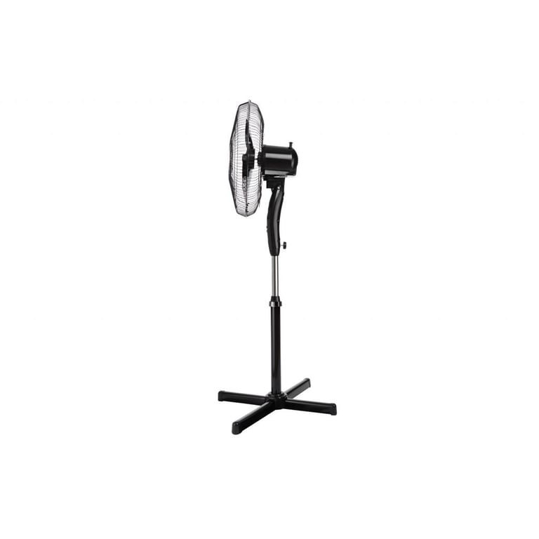 Вентилятор Ardesto FN-R1608CB - фото 3