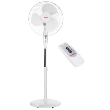 Вентилятор Ardesto FN-R1608RW - фото 1