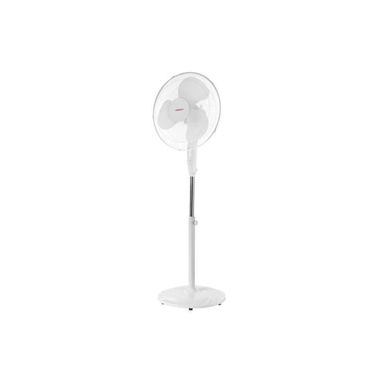 Вентилятор Ardesto FN-R1608RW - фото 2