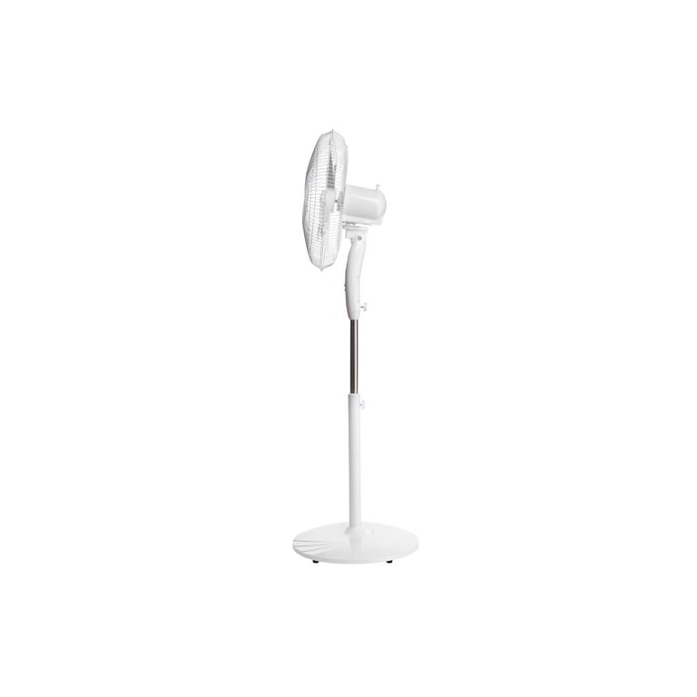 Вентилятор Ardesto FN-R1608RW - фото 3