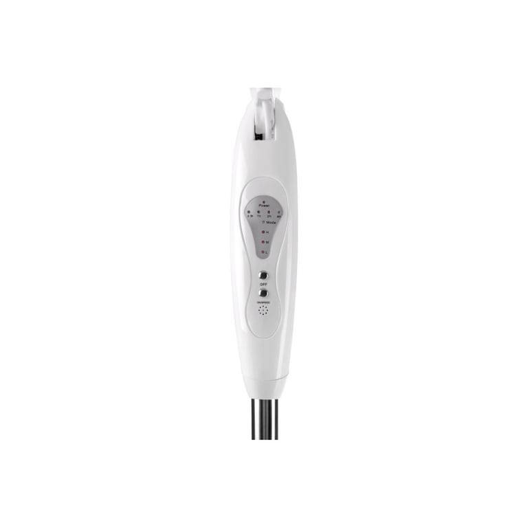 Вентилятор Ardesto FN-R1608RW - фото 4