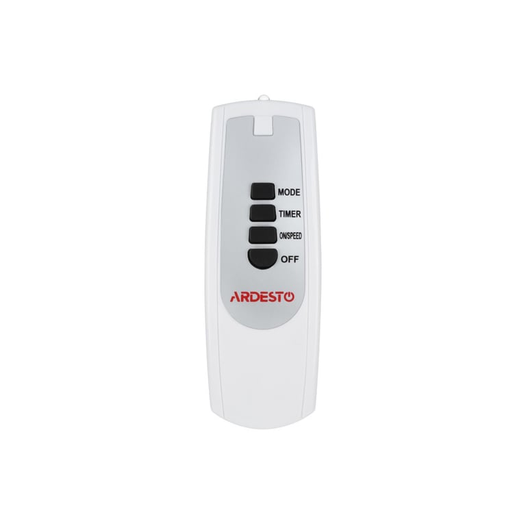 Вентилятор Ardesto FN-R1608RW - фото 6