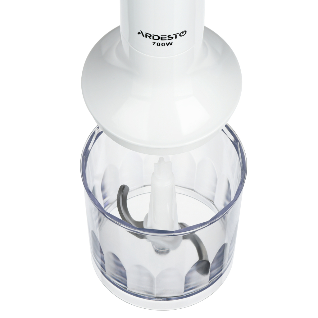 Блендер Ardesto HBL-1430 - фото 5 Блендер Ardesto HBL-1430 - фото 5