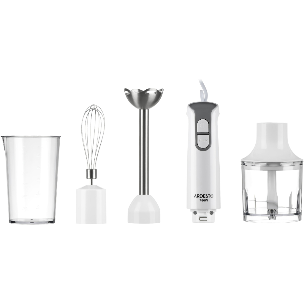 Блендер Ardesto HBL-1430 - фото 7 Блендер Ardesto HBL-1430 - фото 7