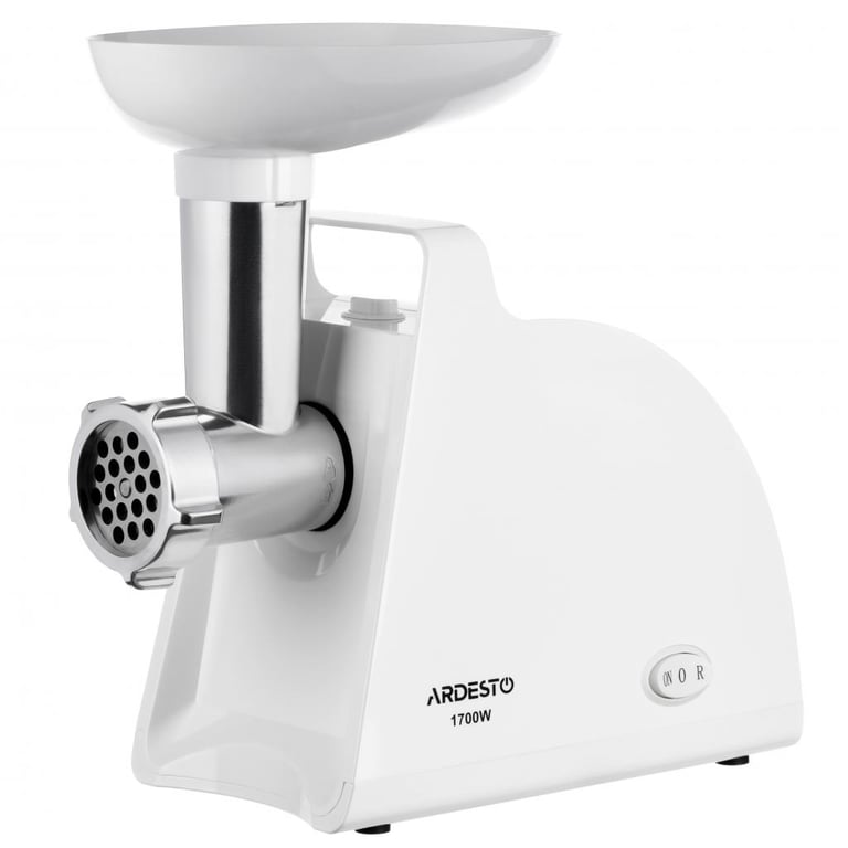 М'ясорубка Ardesto MGL-1730R - фото 1