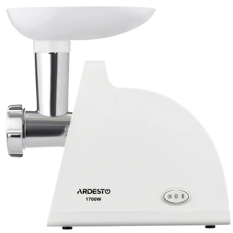 М'ясорубка Ardesto MGL-1730R - фото 2