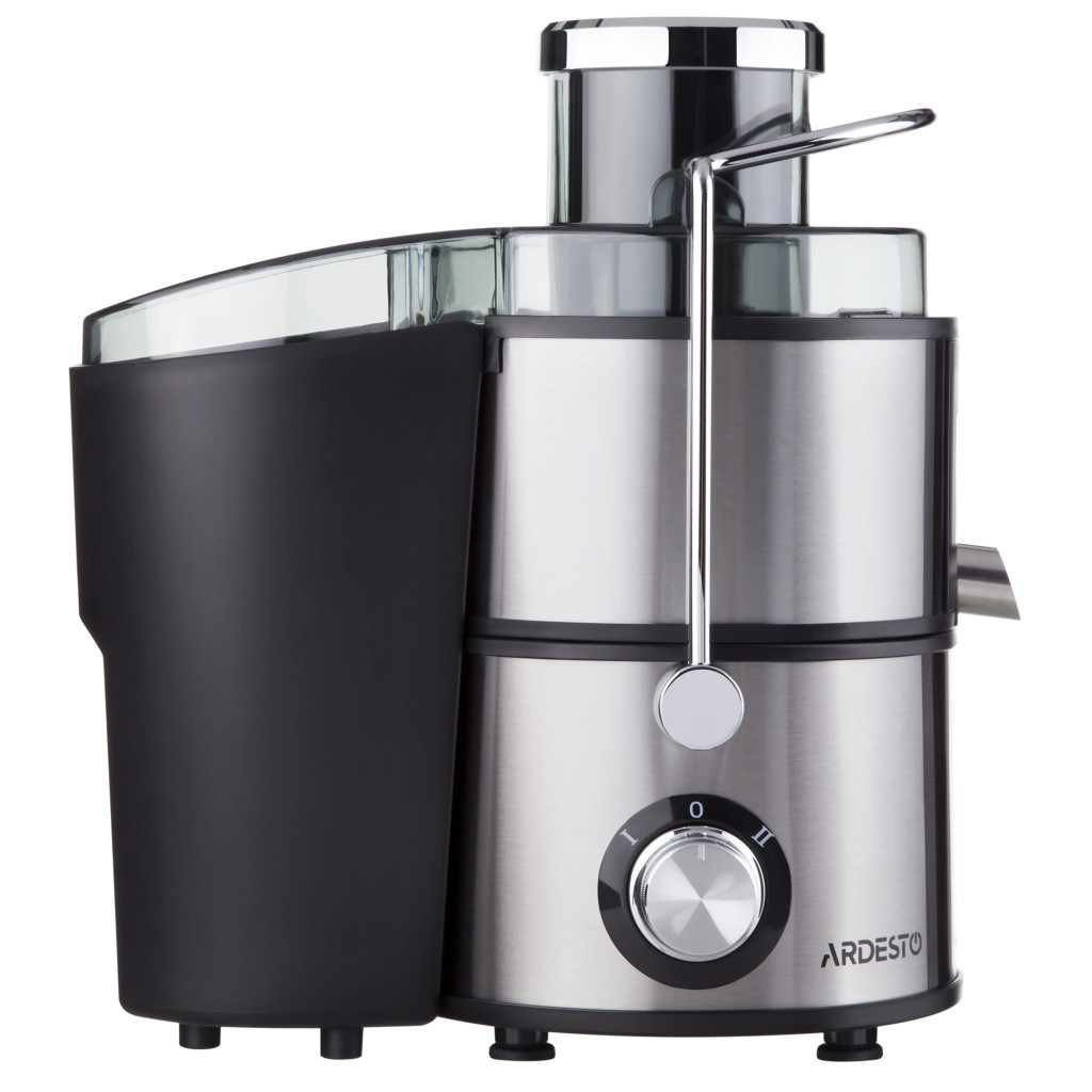 Соковижималка Ardesto JEG-1000 - фото 1