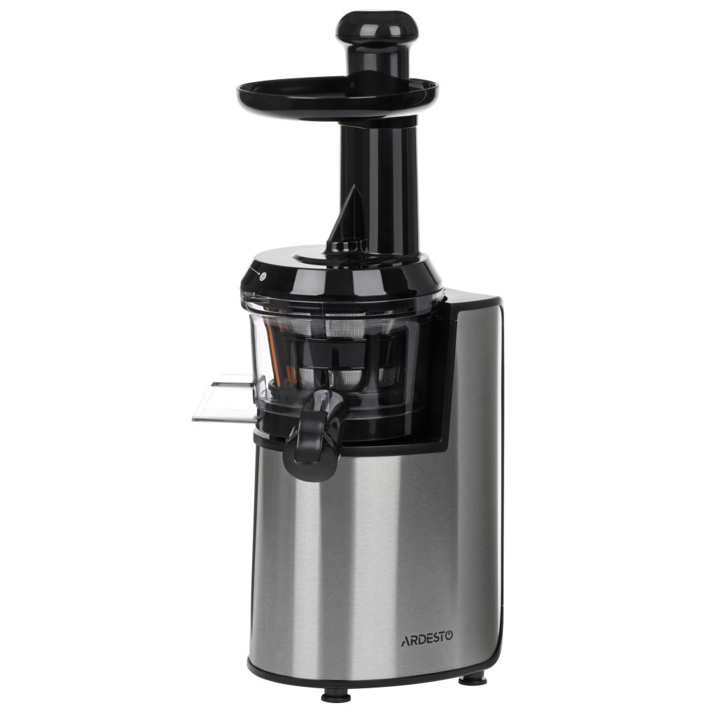 Соковижималка Ardesto JEG-1330S - фото 1