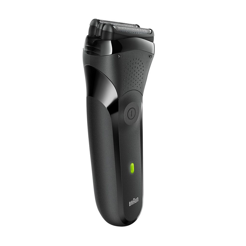 Електробритва Braun Series 3 300 Black - фото 2 Електробритва Braun Series 3 300 Black - фото 2