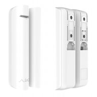 Датчик відкриття Ajax DoorProtect Plus white - фото 3
