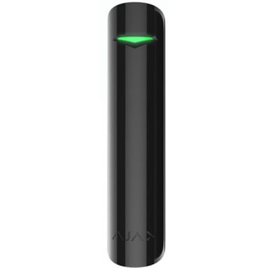 Датчик відкриття Ajax DoorProtect Plus black - фото 1