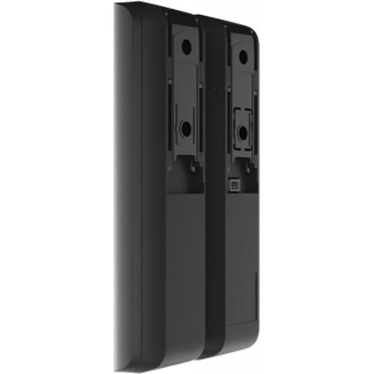 Датчик відкриття Ajax DoorProtect Plus black - фото 4