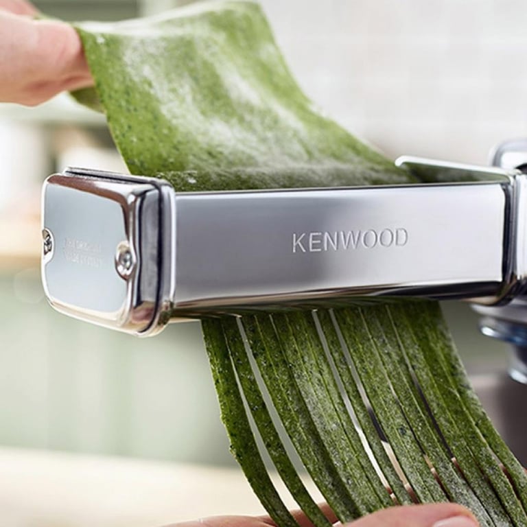 Аксесуари до кухонних комбайнів Kenwood KAX 981 ME (KAX981ME) - фото 2