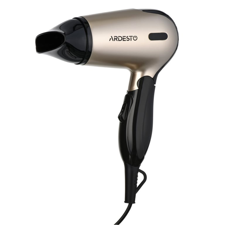Фен Ardesto HD-503T - фото 1
