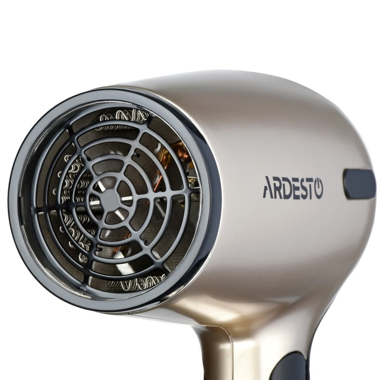 Фен Ardesto HD-503T - фото 5