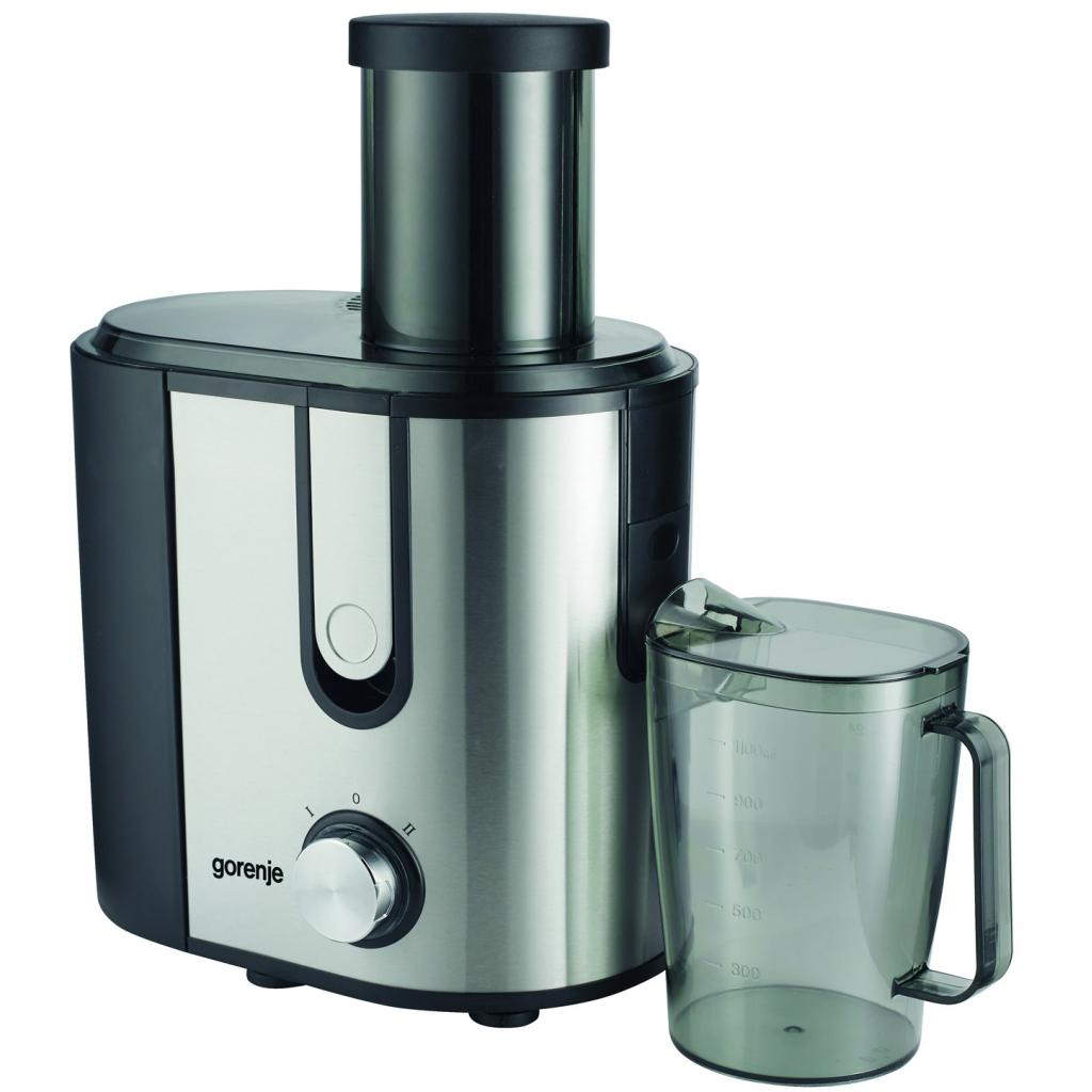 Соковижималка Gorenje JC900E - фото 1