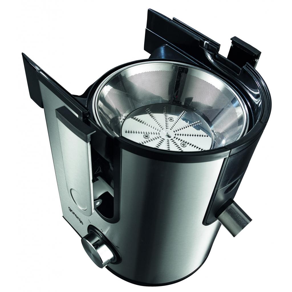 Соковижималка Gorenje JC900E - фото 2 Соковижималка Gorenje JC900E - фото 2