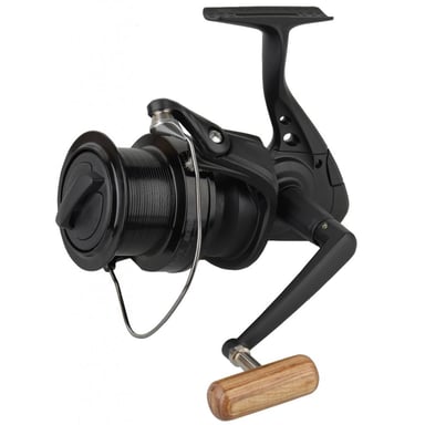 Котушка Okuma Custom Black CB-60 3+1bb inc. Sp Spool (1353.14.72) - фото 1