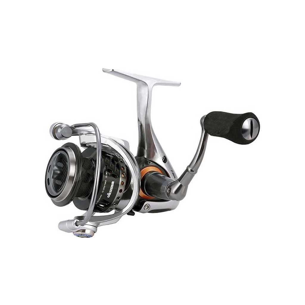 Котушка Okuma Helios SX HSX-30 8+1 (1353.09.67) - фото 1