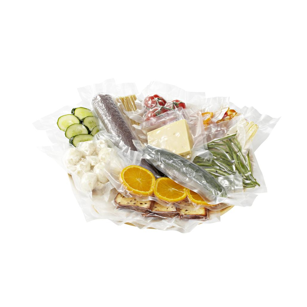 Пакети для вакуумування Gorenje VB12/55 - фото 4 Пакети для вакуумування Gorenje VB12/55 - фото 4