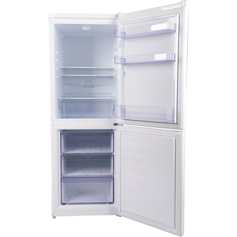 Холодильник Beko RCSA240K20W - фото 3