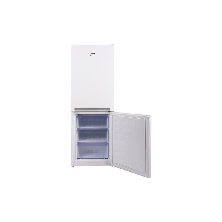 Холодильник Beko RCSA240K20W - фото 5