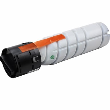 Тонер-картридж Tomoegawa KONICA MINOLTA TN-116/118 (280г) (PM344M.280/92087) - фото 1