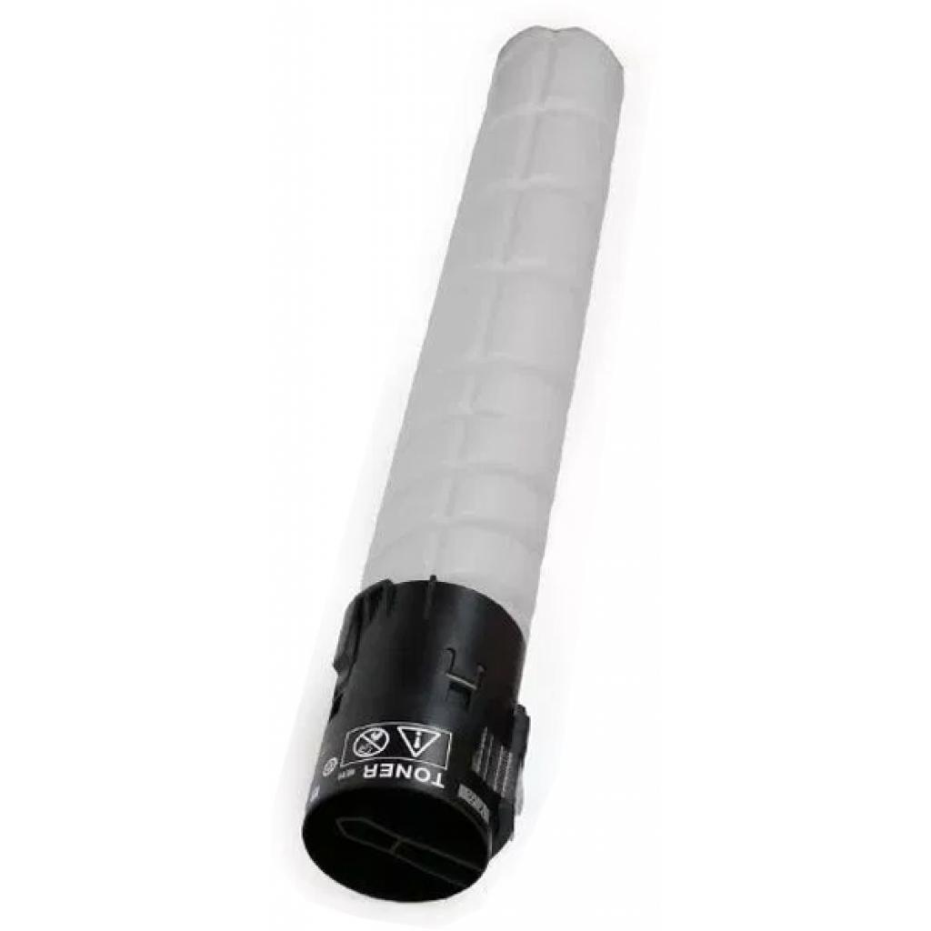Тонер-картридж Tomoegawa KONICA MINOLTA TN-321K (544г) Black (PM335M.544K) - фото 1 Тонер-картридж Tomoegawa KONICA MINOLTA TN-321K (544г) Black (PM335M.544K) - фото 1