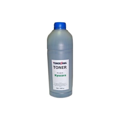 Тонер KYOCERA TK-3150/TK-3160/TK-3170/TK-3190 (1000г) ED-43 Tomoegawa (TG-KM3040-1) - фото 1
