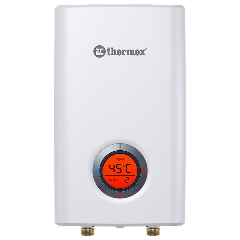 Проточний водонагрівач Thermex Topflow 6000 - фото 1