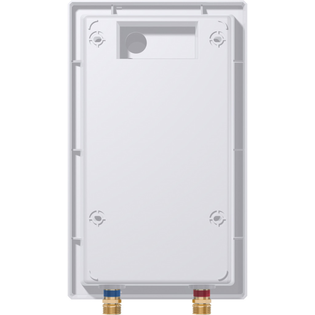 Проточний водонагрівач Thermex Topflow 6000 - фото 4 Проточний водонагрівач Thermex Topflow 6000 - фото 4