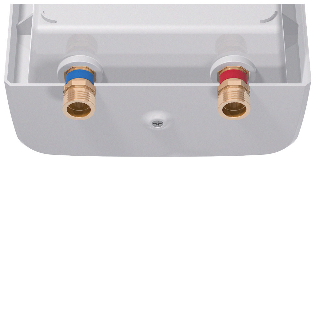 Проточний водонагрівач Thermex Topflow 6000 - фото 5 Проточний водонагрівач Thermex Topflow 6000 - фото 5