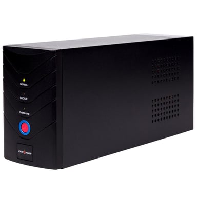 Пристрій безперебійного живлення LogicPower LP-1700VA (8295) - фото 1