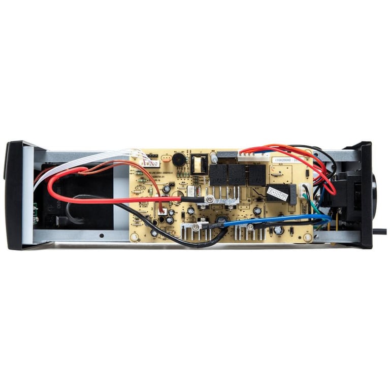 Пристрій безперебійного живлення LogicPower LP-1700VA (8295) - фото 4