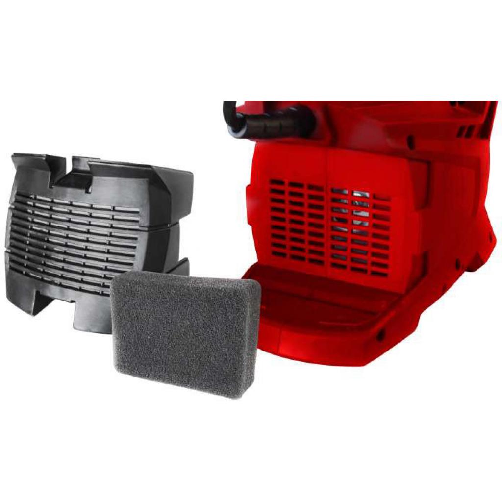 Фарбопульт Einhell TC-SY 700 S электрический (4260020) - фото 3 Фарбопульт Einhell TC-SY 700 S электрический (4260020) - фото 3