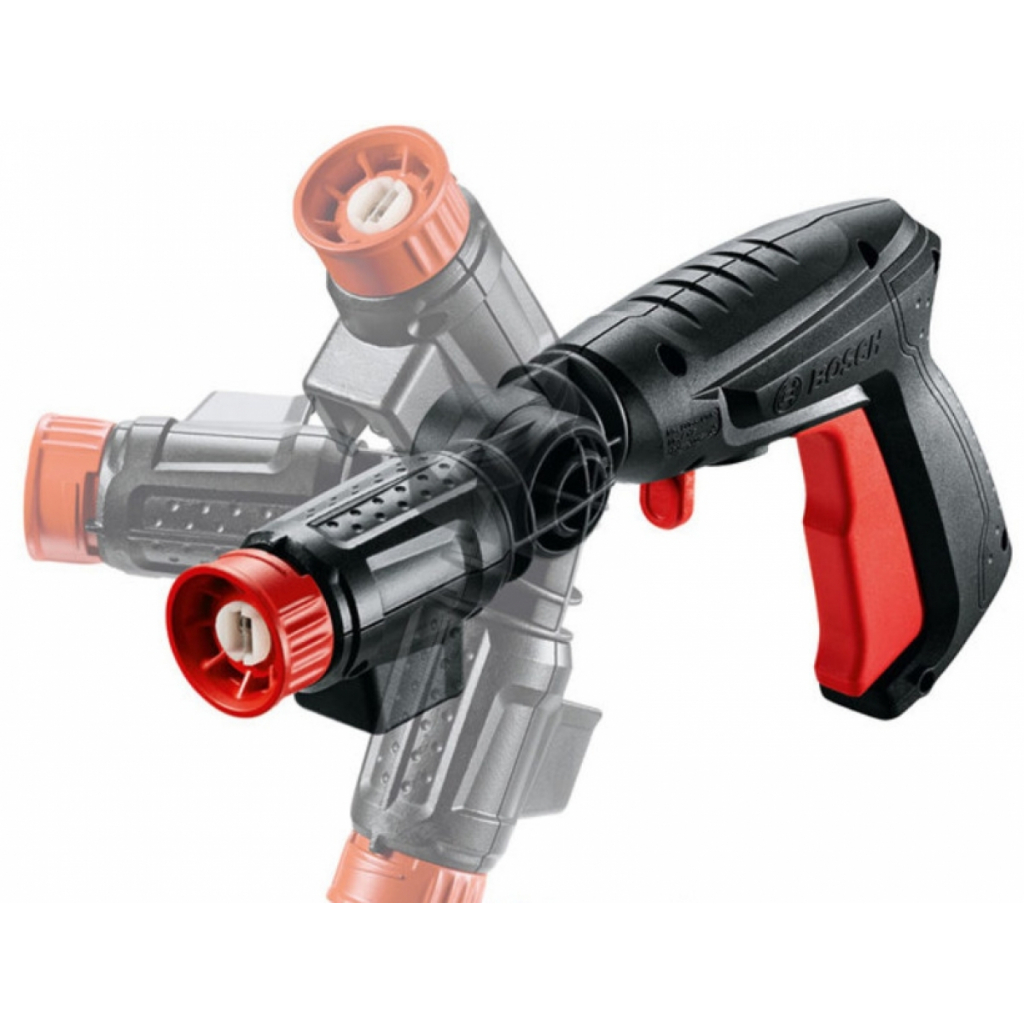 Мийка високого тиску Bosch EasyAquatak 100 (0.600.8A7.E00) - фото 2 Мийка високого тиску Bosch EasyAquatak 100 (0.600.8A7.E00) - фото 2