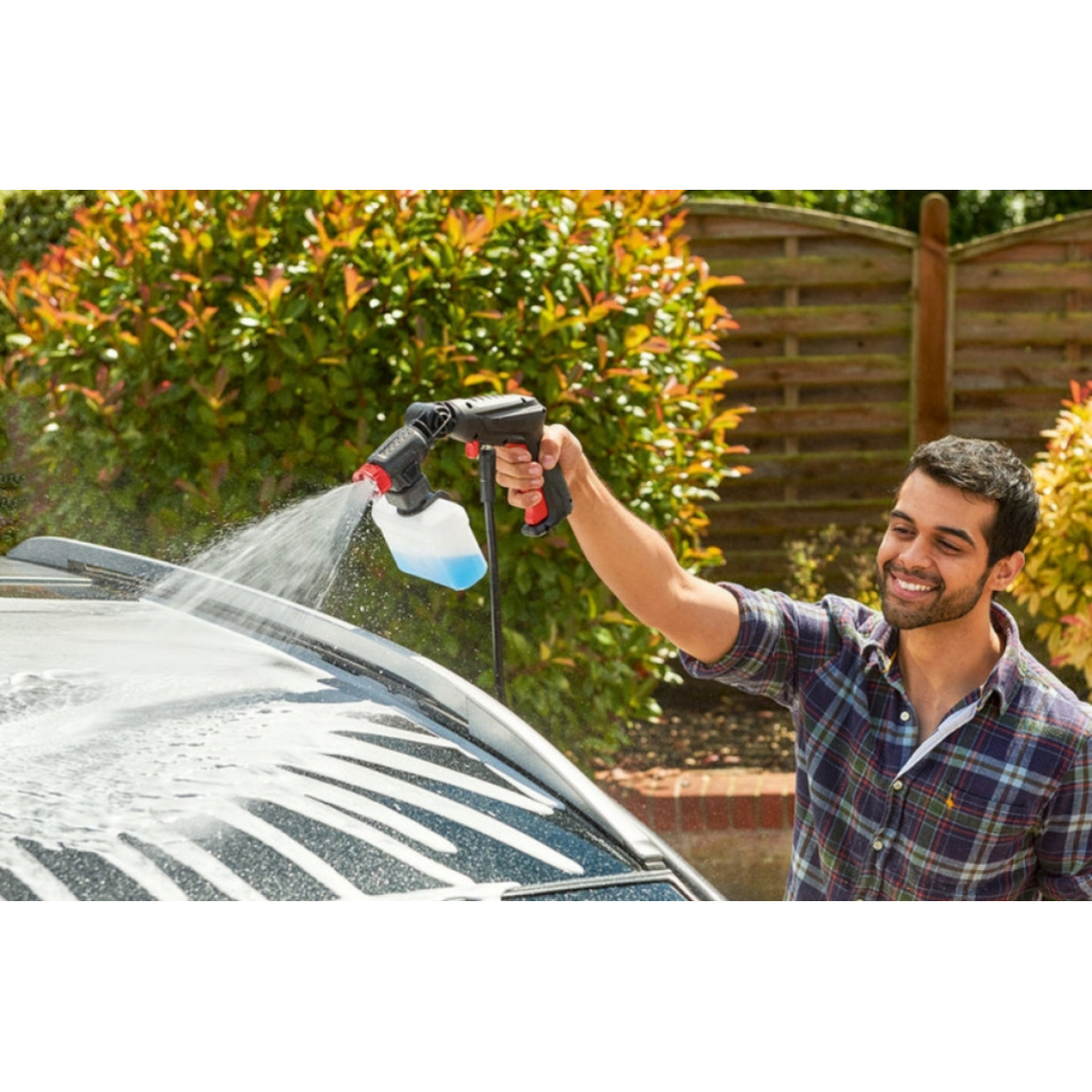 Мийка високого тиску Bosch EasyAquatak 100 (0.600.8A7.E00) - фото 3 Мийка високого тиску Bosch EasyAquatak 100 (0.600.8A7.E00) - фото 3