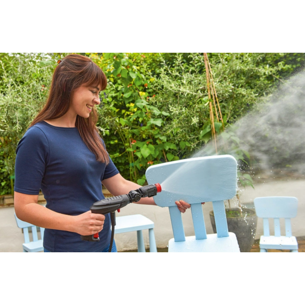 Мийка високого тиску Bosch EasyAquatak 100 (0.600.8A7.E00) - фото 7 Мийка високого тиску Bosch EasyAquatak 100 (0.600.8A7.E00) - фото 7