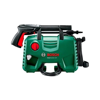 Мийка високого тиску Bosch EasyAquatak 120 (0.600.8A7.901) - фото 1