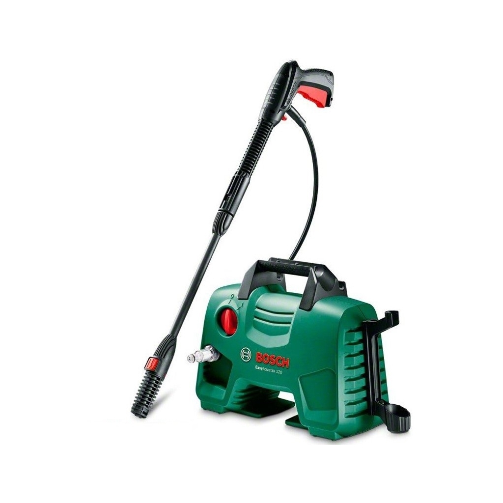 Мийка високого тиску Bosch EasyAquatak 120 (0.600.8A7.901) - фото 2 Мийка високого тиску Bosch EasyAquatak 120 (0.600.8A7.901) - фото 2