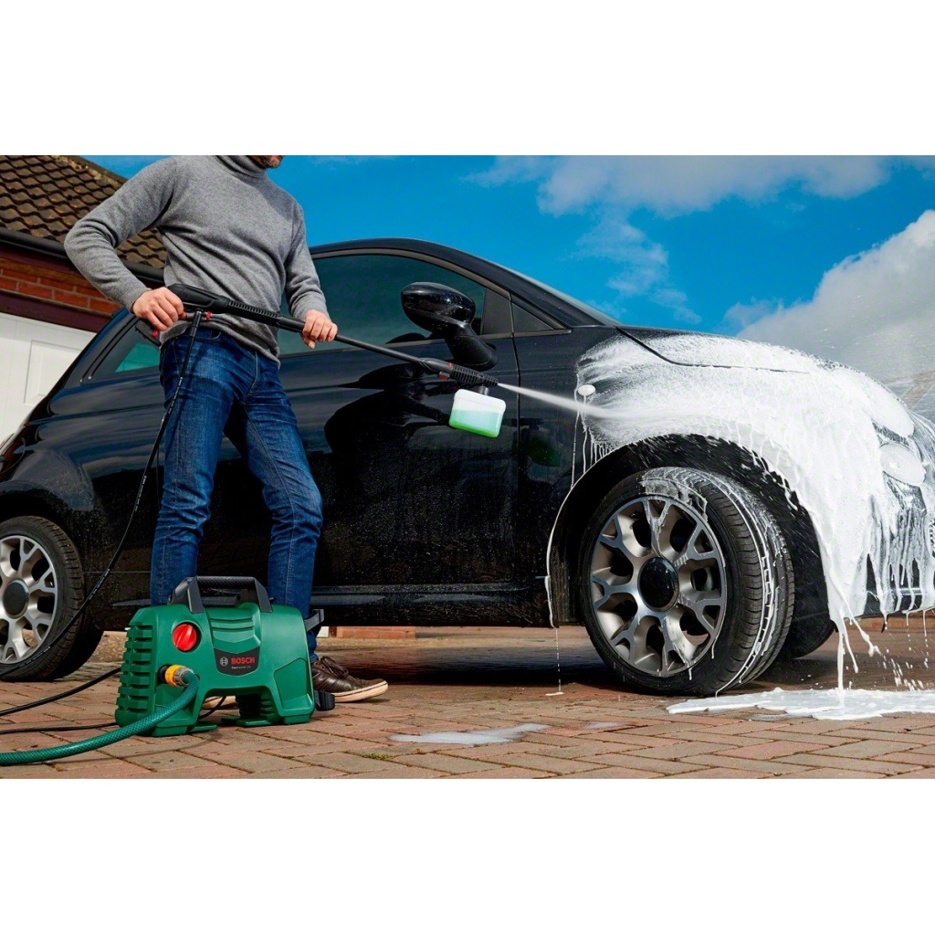 Мийка високого тиску Bosch EasyAquatak 120 (0.600.8A7.901) - фото 4 Мийка високого тиску Bosch EasyAquatak 120 (0.600.8A7.901) - фото 4