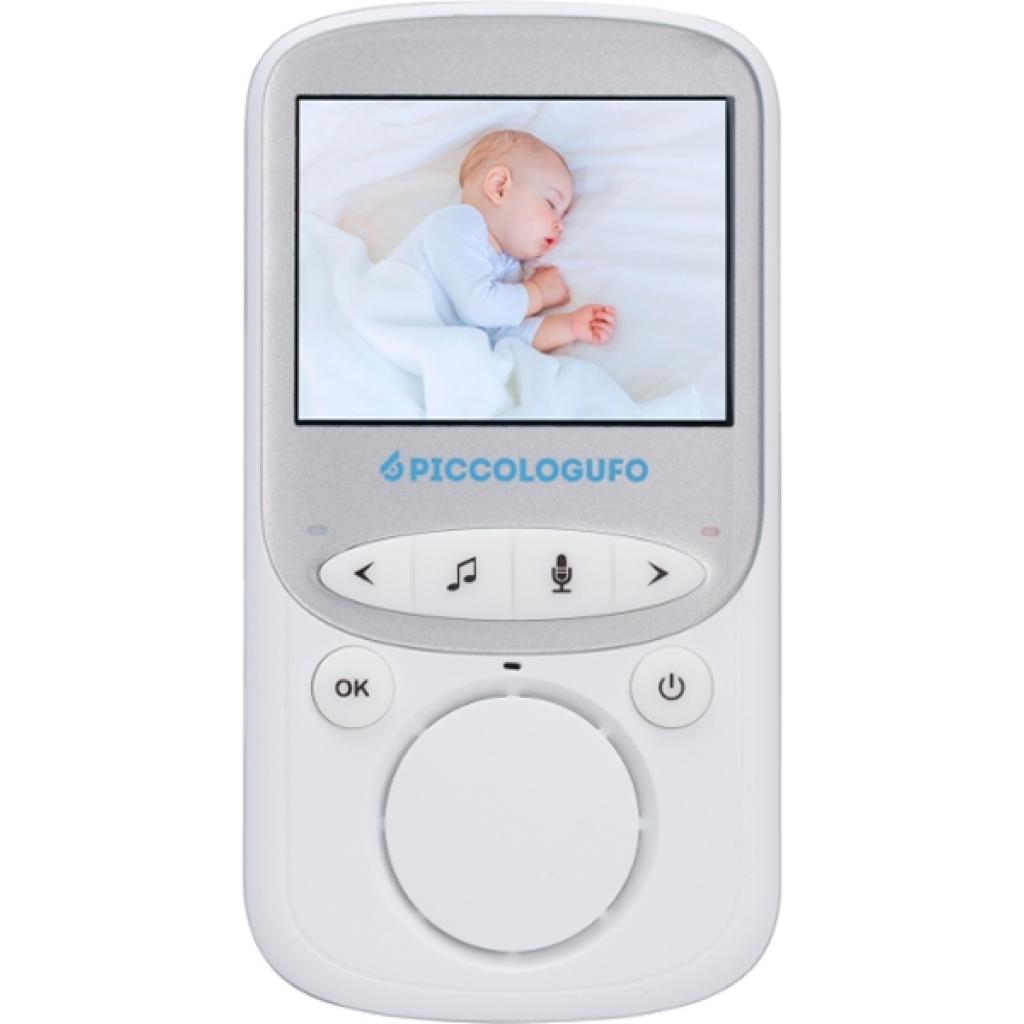 Відеоняня Piccologufo ZV561 з екраном 2.4' (Гр8701) - фото 2 Відеоняня Piccologufo ZV561 з екраном 2.4' (Гр8701) - фото 2
