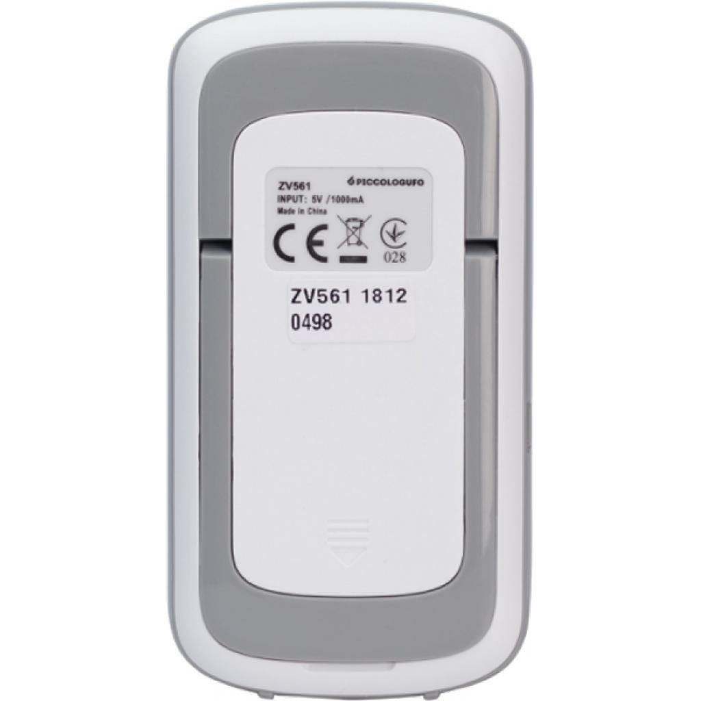 Відеоняня Piccologufo ZV561 з екраном 2.4' (Гр8701) - фото 3 Відеоняня Piccologufo ZV561 з екраном 2.4' (Гр8701) - фото 3