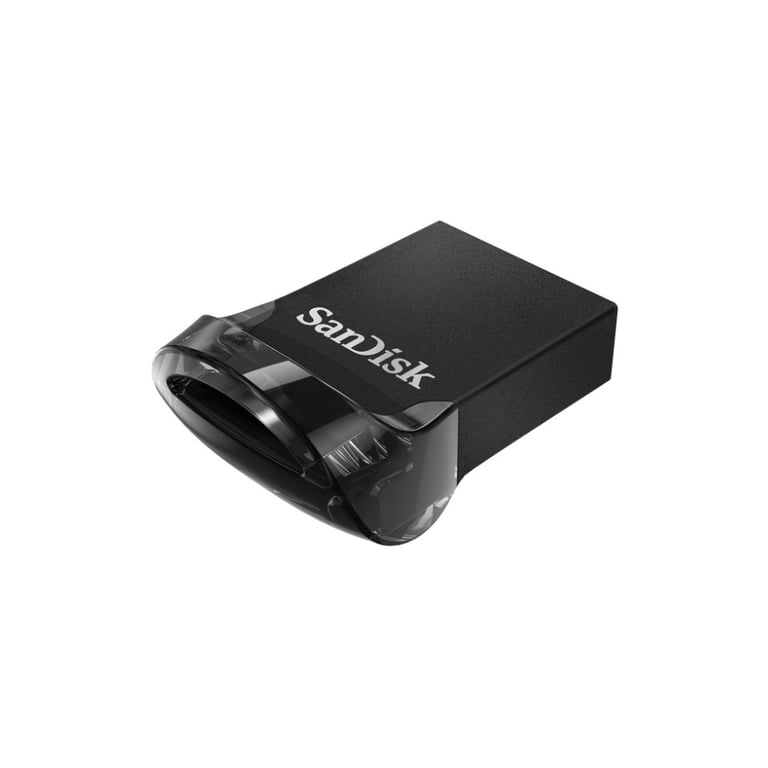 USB флеш накопичувач SanDisk 256GB Ultra Fit USB 3.1 (SDCZ430-256G-G46) - фото 2