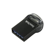USB флеш накопичувач SanDisk 256GB Ultra Fit USB 3.1 (SDCZ430-256G-G46) - фото 4