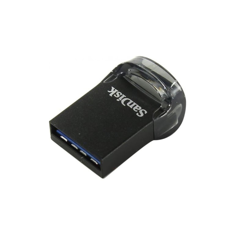 USB флеш накопичувач SanDisk 256GB Ultra Fit USB 3.1 (SDCZ430-256G-G46) - фото 4